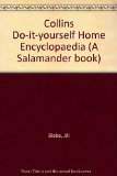Do-It-Yourself Home Encyclopedia   1976 9780004354828 Front Cover