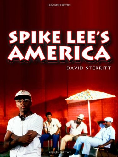 Spike Lee's America   2012 9780745651828 Front Cover
