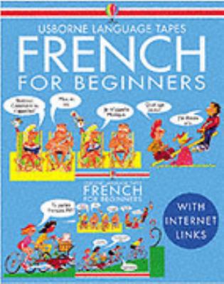 French for Beginners (Language for Beginners) N/A 9780746005828 Front Cover