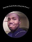 King Gabe's World The Best of King Gabe's Poetry Two Large Type  9781490932828 Front Cover
