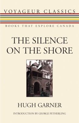 Silence on the Shore   2011 9781554887828 Front Cover