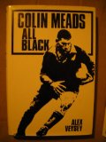 Colin Meads All Black  1974 9780002111829 Front Cover