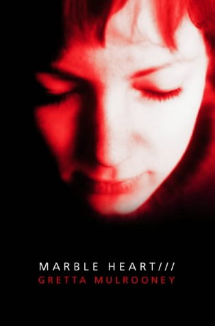 Marble Heart   2000 9780006551829 Front Cover