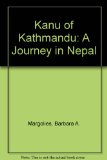 Kanu of Kathmandu A Journey to Nepal N/A 9780027622829 Front Cover