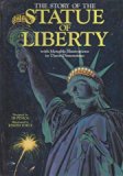 Story of the Statue of Liberty A Pop-Up Book  1986 9780030068829 Front Cover