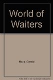 World of Waiters  N/A 9780043011829 Front Cover