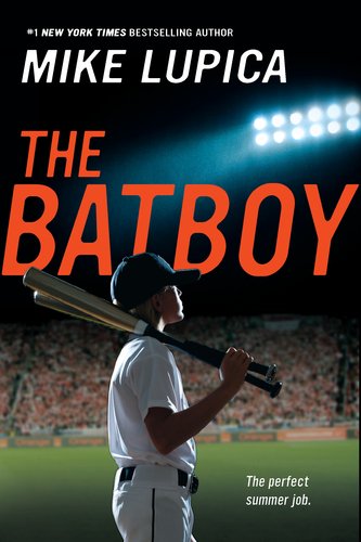 Batboy  N/A 9780142417829 Front Cover