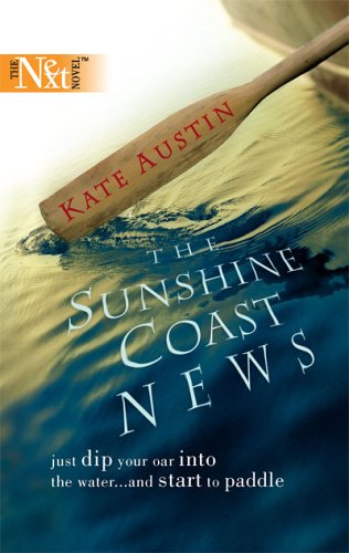 Sunshine Coast News   2006 9780373880829 Front Cover
