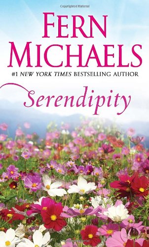 Serendipity A Novel N/A 9780449149829 Front Cover