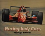 Racing Indy Cars N/A 9780525650829 Front Cover