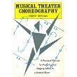 Musical Theater Choreography N/A 9780823075829 Front Cover