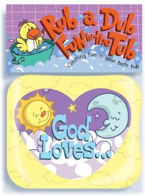 God Loves... .  N/A 9780824966829 Front Cover