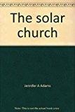 Solar Church N/A 9780829804829 Front Cover