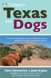 Dogtipper's Texas with Dogs!  N/A 9781593601829 Front Cover