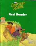 Open Court Reading 2002 First Reader (Getting Started), Student Materials, Grade 2  2002 9780075722830 Front Cover