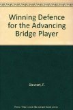 Winning Defense for the Advancing Bridge Player  N/A 9780139606830 Front Cover