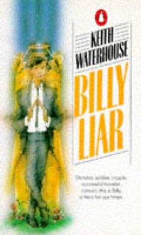 Billy Liar N/A 9780140017830 Front Cover