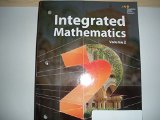 Hmh Integrated Math 2:   2014 9780544389830 Front Cover