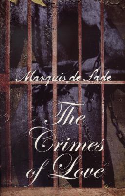 Crimes of Love   2003 9780720611830 Front Cover