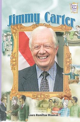 Jimmy Carter  N/A 9780822566830 Front Cover