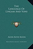 Language of Lingam and Yoni N/A 9781169178830 Front Cover