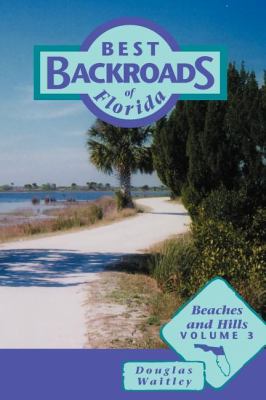 Beaches and Hills  N/A 9781561642830 Front Cover