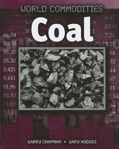 Coal   2011 9781599205830 Front Cover
