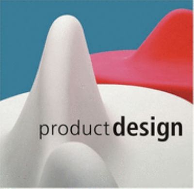 Product Design   2005 9783899851830 Front Cover