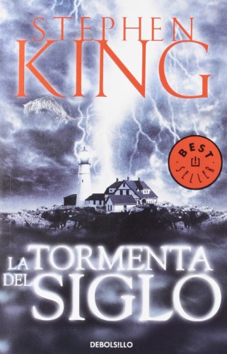 La tormenta del siglo / Storm of the Century:  2004 9788497593830 Front Cover