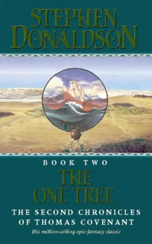 One Tree (The Second Chronicles of Thomas Covenant) N/A 9780006163831 Front Cover
