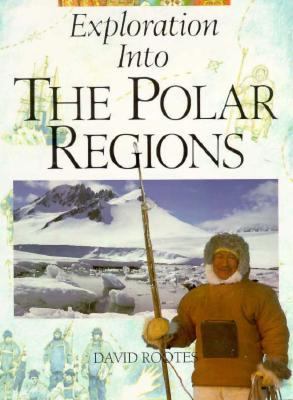 Exploration of the Polar Regions N/A 9780027180831 Front Cover