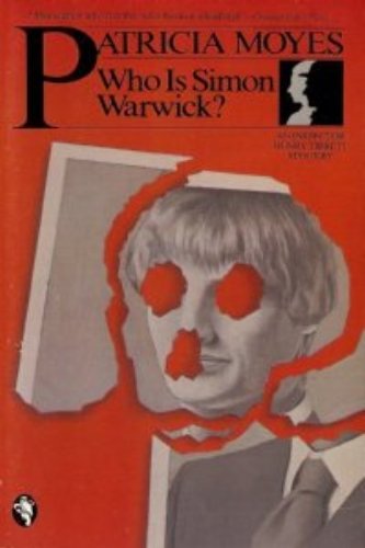 Who Is Simon Warwick?  N/A 9780030597831 Front Cover