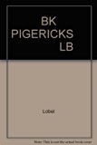 Book of Pigericks  N/A 9780060239831 Front Cover