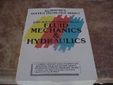 Three Thousand Solved Problems in Fluid Mechanics and Hydraulics N/A 9780070197831 Front Cover