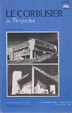 Le Corbusier in Perspective  1975 9780135272831 Front Cover