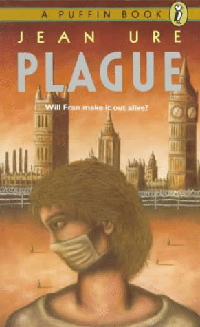 Plague  N/A 9780140362831 Front Cover