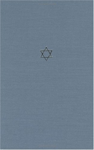 Talmud of the Land of Israel Nazir N/A 9780226576831 Front Cover