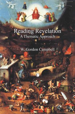 Reading Revelation A Thematic Approach  2012 9780227173831 Front Cover