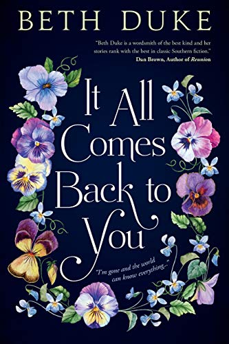 It All Comes Back to You A Book Club Recommendation! N/A 9780578448831 Front Cover