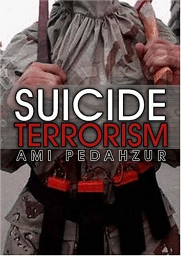 Suicide Terrorism   2005 (Revised) 9780745633831 Front Cover