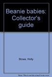 Beanie Babies : Collector's Guide N/A 9780785332831 Front Cover