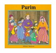 Purim N/A 9780807566831 Front Cover