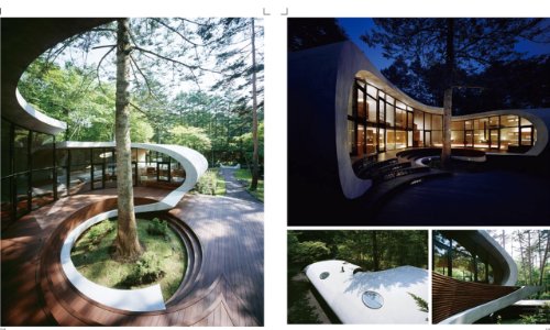Conceptual Architecture   2015 9781584233831 Front Cover