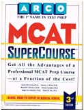 MCAT Supercourse 22nd 9780028610832 Front Cover