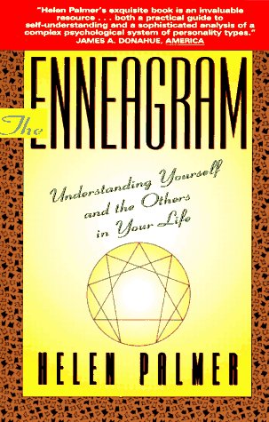 Enneagram   1991 9780062506832 Front Cover