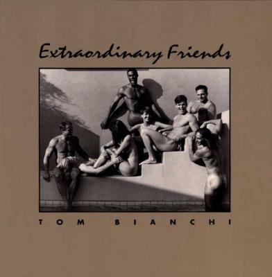 Extraordinary Friends  Revised  9780312117832 Front Cover