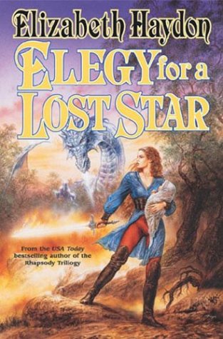 Elegy for a Lost Star   2004 (Revised) 9780312878832 Front Cover