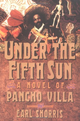 Under the Fifth Sun  N/A 9780393310832 Front Cover