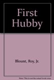 First Hubby  N/A 9780517080832 Front Cover