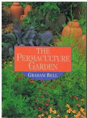 Permaculture Garden   1994 9780722527832 Front Cover